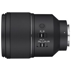 AF 135mm f/1,8 FE, för Sony (fullformat)