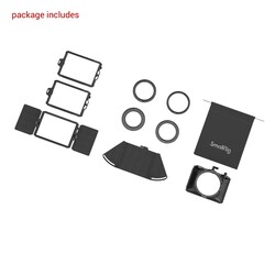 3680 Mini Matte Box Pro