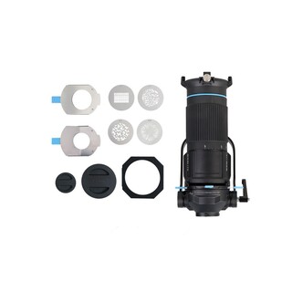PJ-FMM-18-36, projector mount med 18-36° Zoomlins - FM-fäste
