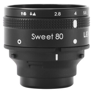 80/2,8 Sweet Optik