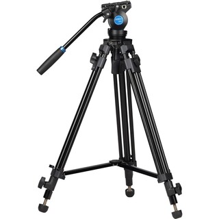 SH-05, videostativ