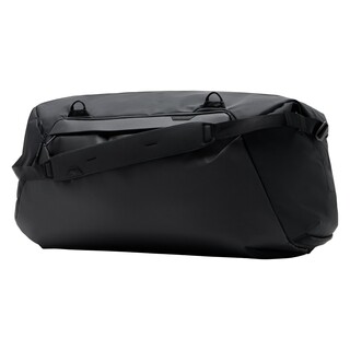 Travel Duffel 80L - Svart