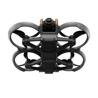 Avata 2 Pro-View Combo, FPV drönare - 3 batterier (fyndvara)