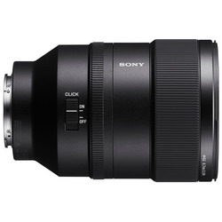 FE 135mm f/1,8 GM (fullformat)