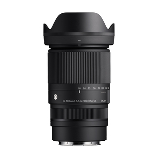 16-300mm f/3,5-6,7 DC OS Contemporary för Canon RF (APS-C)