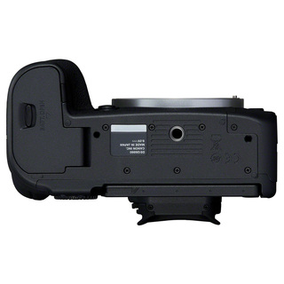 EOS R6 Mark II kamerahus