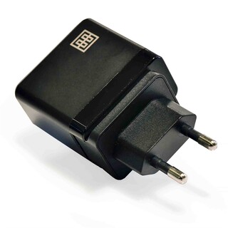 Batteriladdare 65W USB-C