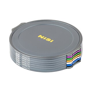 JetMag Pro, magnetiskt filter system - Capture Kit - 82mm