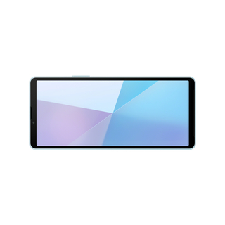 Xperia 10 VI 128GB - Blå