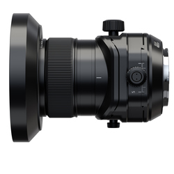 Fujinon GF 30mm f/5,6 T/S för GFX 