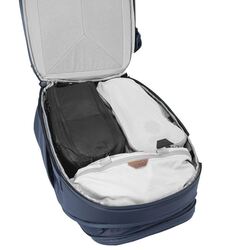 Travel Backpack, ryggsäck 30L - Midnatt