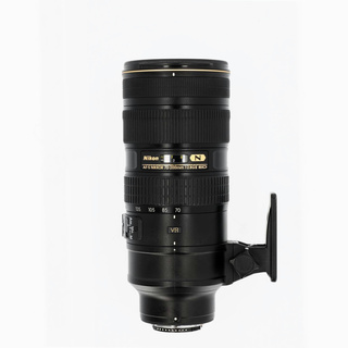 AF-S 70-200/2,8G IF-ED VR II (begagnad)
