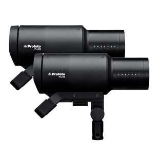 Pro-D3 750 - Duo kit