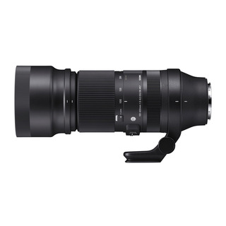 100-400mm f/5-6,3 DG DN OS Contemporary, för Sony (fullformat)