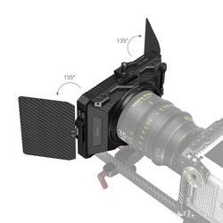 3680 Mini Matte Box Pro