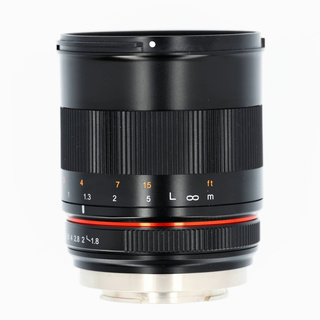 MF 85mm f/1,8 ED UMC CS för Fujifilm X (begagnad)