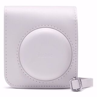 Instax Mini 12 Case - Vit