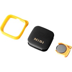 Exponeringsräknare och Bluetooth fjärrkontroll