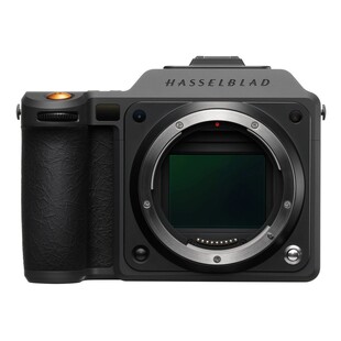 X2D II 100C