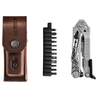 Center Drive PLUS multiverktyg