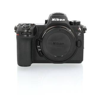 Z6 III kamerahus (begagnad)