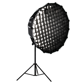 Raster för Forza 60 parabolisk softbox 60 cm