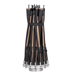 3585 RA-D55 Parabolisk softbox