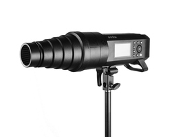 Snoot SN-04 passande AD300 pro/AD400 pro 