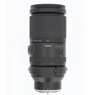 150-500mm f/5-6,7 Di III VC VXD, för Nikon Z-fattning (fullformat) (begagnad)