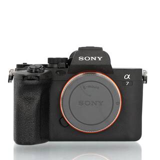 A7 IV kamerahus (begagnad)