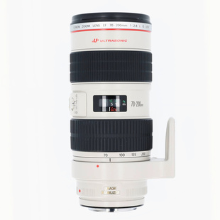 EF 70-200/2,8 L IS USM (begagnad)