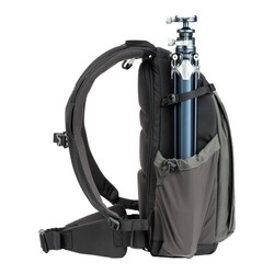 Mindshift BackLight Sprint, 15L ryggsäck - Slate Svart