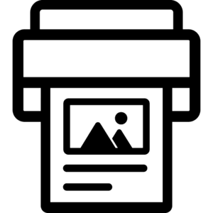 Direktutskrift