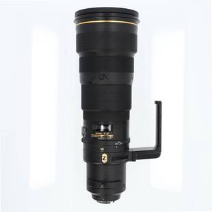 AF-S 500mm f/4,0 ED VR (begagnad)
