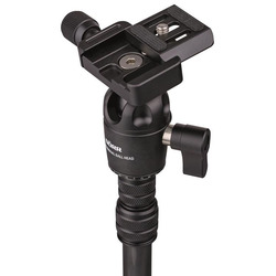 Slim Hopper Carbon stativ