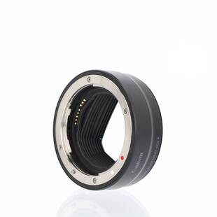 Adapter, Canon EF objektiv till RF-fattning (begagnad)