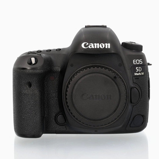 EOS 5D Mark IV kamerahus (begagnad)