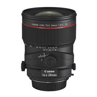 TS-E 24mm f/3,5 L II 