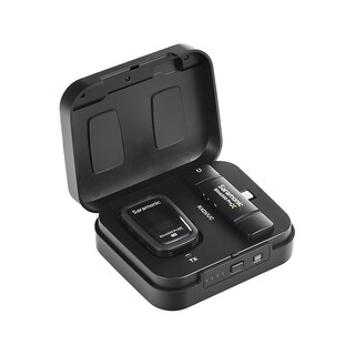 Blink 500 ProX B5 trådlöst mikrofonsystem - USB-C uttag