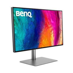PD3225U 32-inch 4K UHD 2000:1 P3 Thunderbolt 3 Mac Compatible Designer Monitor 