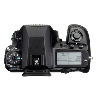 K-5 II hus +  SMC-DA 18-55/3,5-5,6 AL WR