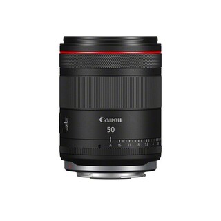RF 50mm f/1,4L VCM (fullformat)