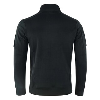 Konustex REFLEXO, half-zip tröja - strl XL
