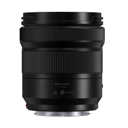 Lumix S 20-60mm f/3,5-5,6