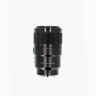 FE 90mm f/2,8 G OSS Macro, för Sony (fullformat) (begagnad)