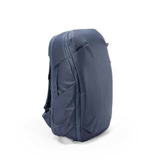 Travel Backpack, ryggsäck 30L - Midnatt