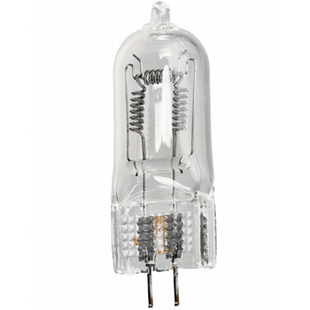 Halogen Lamp 1000W 230V, GX6.35 sockel