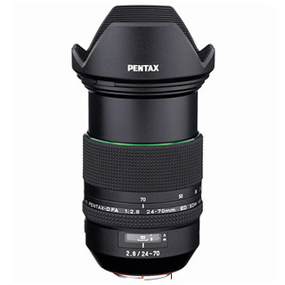 D FA 24-70mm f/2,8 ED SDM WR (fullformat)