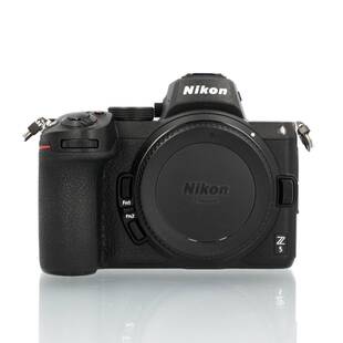 Z5 kamerahus (begagnad)