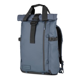 PRVKE 31 V4, ryggsäck - Aegean Blue